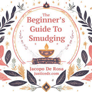 The Beginner's Guide To Smudging (PDF)