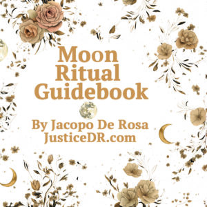 Moon Ritual Guidebook (PDF)